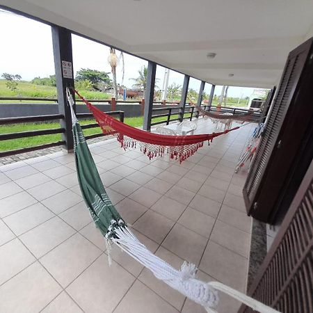 Paraiso Do Sul - Carmery Pontal do Parana Bagian luar foto