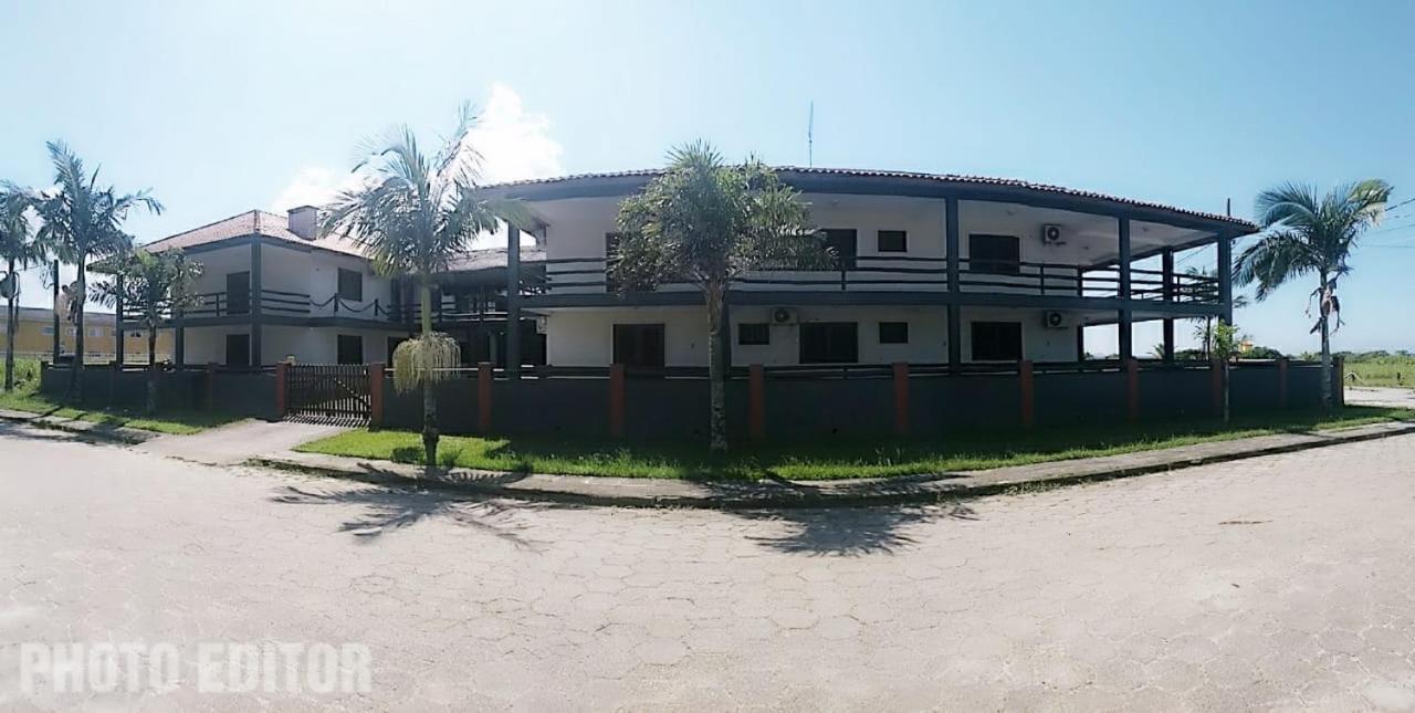 Paraiso Do Sul - Carmery Pontal do Parana Bagian luar foto