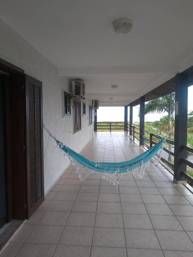 Paraiso Do Sul - Carmery Pontal do Parana Bagian luar foto