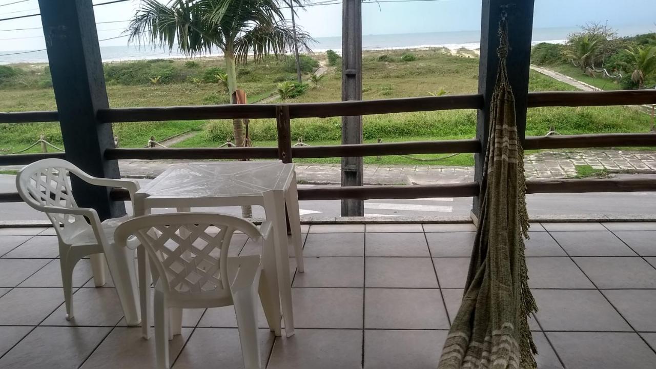 Paraiso Do Sul - Carmery Pontal do Parana Bagian luar foto