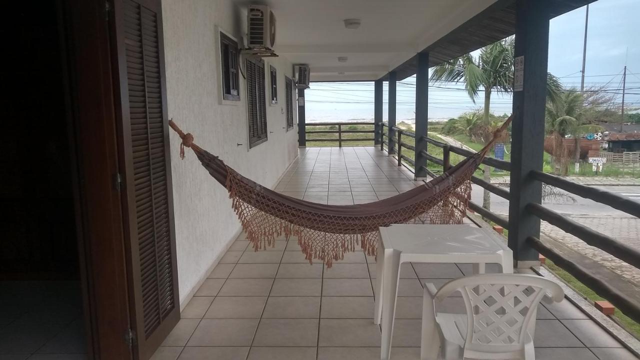 Paraiso Do Sul - Carmery Pontal do Parana Bagian luar foto