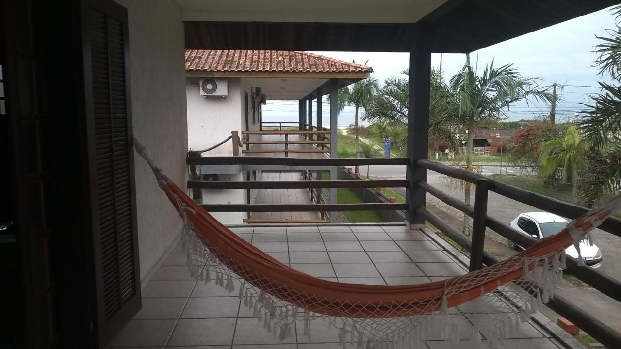 Paraiso Do Sul - Carmery Pontal do Parana Bagian luar foto