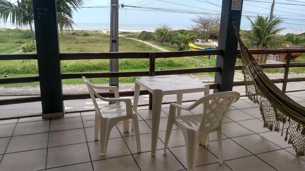 Paraiso Do Sul - Carmery Pontal do Parana Bagian luar foto